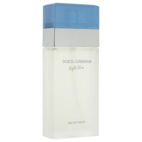 dolce gabbana light blue 100ml tester cena|light blue dolce gabbana rossmann.